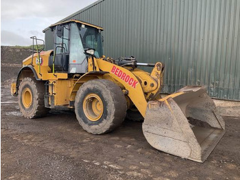 Hjullaster CAT 950GC: bilde 4