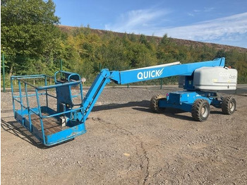 Teleskoplift GENIE S45