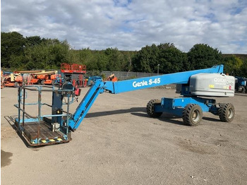 Teleskoplift GENIE S45