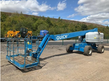 Teleskoplift GENIE S45