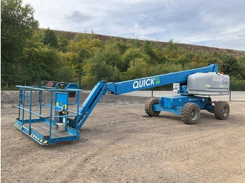 Teleskoplift GENIE S45