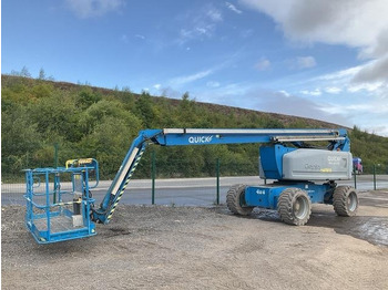 Bomlift GENIE