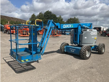 Bomlift GENIE