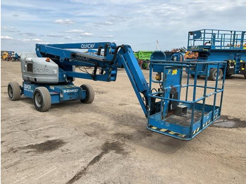 Leie  Genie Z45/25J Genie Z45/25J: bilde 4