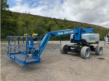 Bomlift GENIE