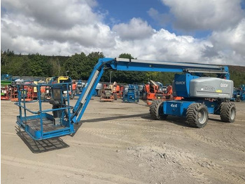 Bomlift GENIE