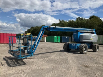 Bomlift GENIE