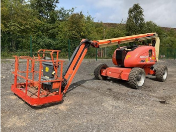 Bomlift JLG 600AJ