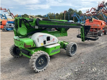 Bomlift Niftylift HR21: bilde 3