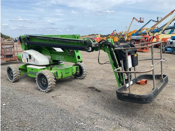 Bomlift Niftylift HR21: bilde 4