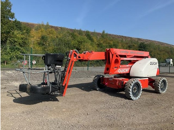 Bomlift NIFTYLIFT
