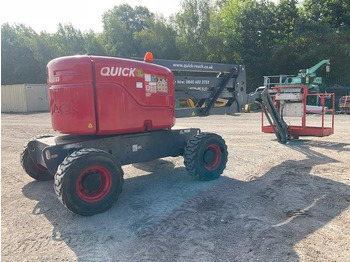 Leie SkyJack SJ51AJ SkyJack SJ51AJ: bilde 3 Leie SkyJack SJ51AJ SkyJack SJ51AJ: bilde 3