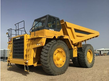 Tipptruck KOMATSU HD785