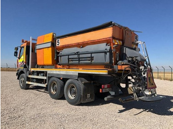 Brøytebil Renault Kerax 430DXI: bilde 2