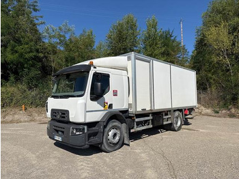 Skapbil RENAULT C 380