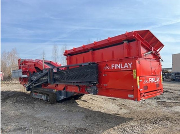 Sikteverk TEREX