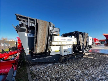 Sikteverk TEREX