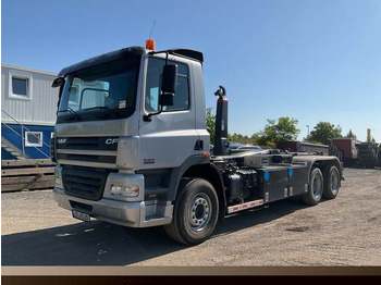 Krokbil DAF CF 85 340