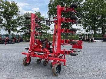 Jordforbedring maskin HORSCH