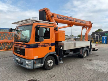 Billift MAN TGL 7.150