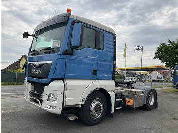 Trekkvogn MAN TGX 18.440