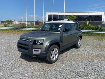 Personenbil LAND ROVER