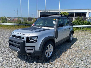 Personenbil LAND ROVER