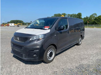 Kassebil PEUGEOT Expert