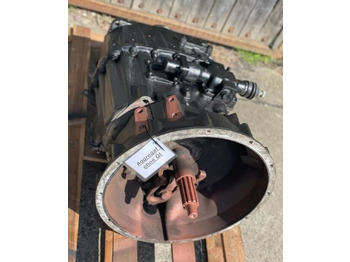 Girkasse EATON / VICKERS