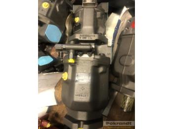 Hydraulisk pumpe REXROTH