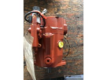 Hydraulisk pumpe REXROTH