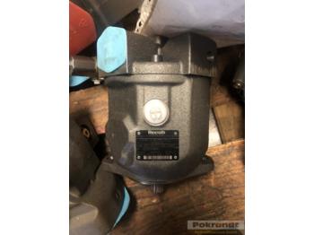 Hydraulisk pumpe REXROTH