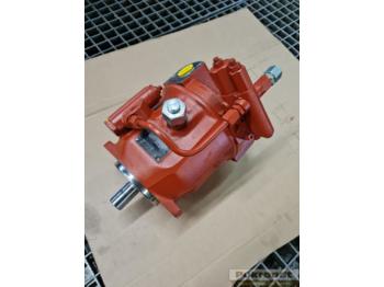 Hydraulisk pumpe REXROTH