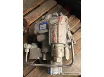 Hydraulisk pumpe DANFOSS / SAUER