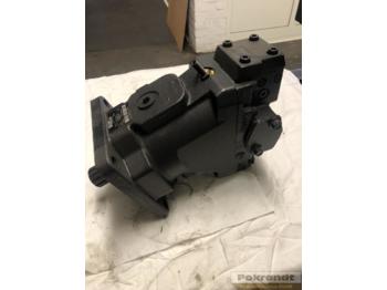 Hydraulikk DANFOSS / SAUER