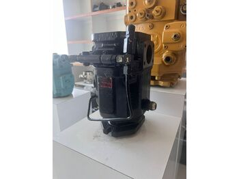 Hydraulisk pumpe BRUENINGHAUS