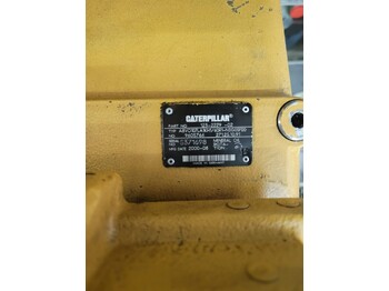 Hydraulisk pumpe CATERPILLAR