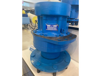 Hydraulisk motor POCLAIN