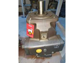 Hydraulisk pumpe REXROTH