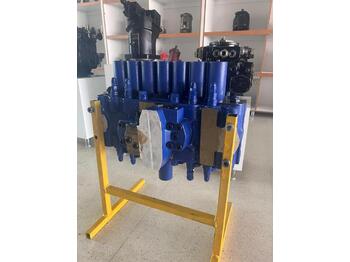 Hydraulisk ventil REXROTH