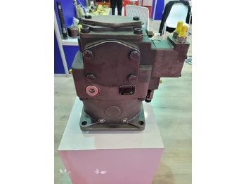 Hydraulisk pumpe REXROTH