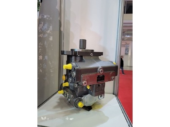 Hydraulisk pumpe REXROTH