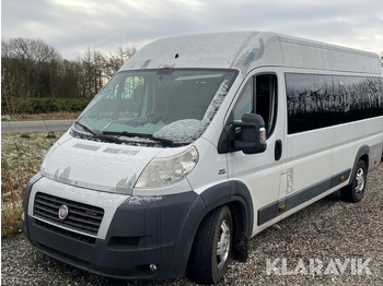 Minibuss FIAT Ducato 3.0