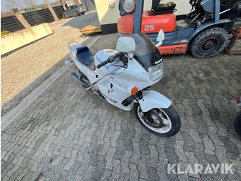 Motorsykkel Motorcykler Honda VFR 750 2 styk: bilde 4