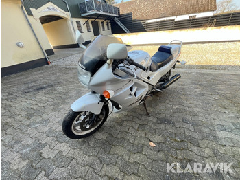 Motorsykkel Motorcykler Honda VFR 750 2 styk: bilde 2