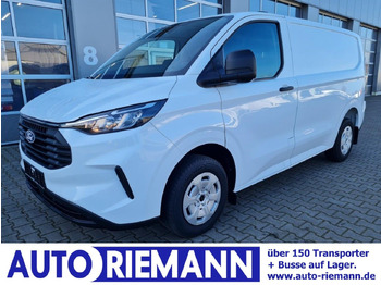 Små varebil FORD