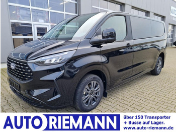 Persontransport FORD