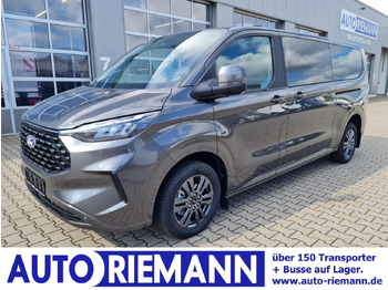 Persontransport FORD