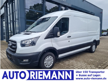 Kassebil FORD Transit