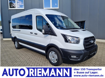 Minibuss FORD Transit
